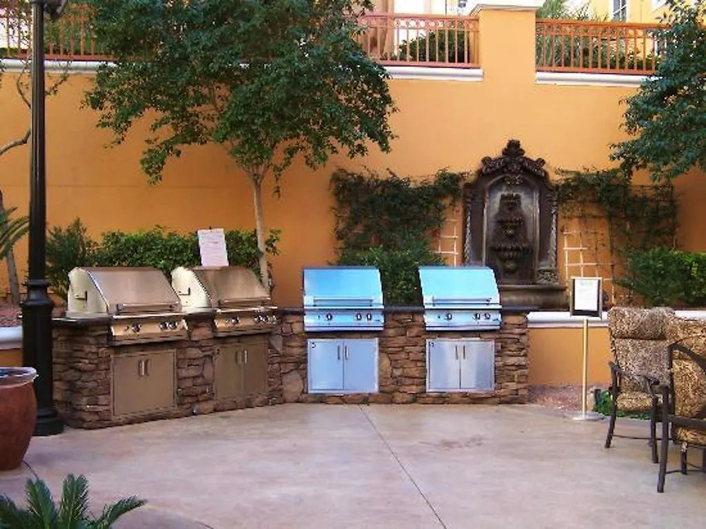Wyndham Grand Desert Resort Las Vegas