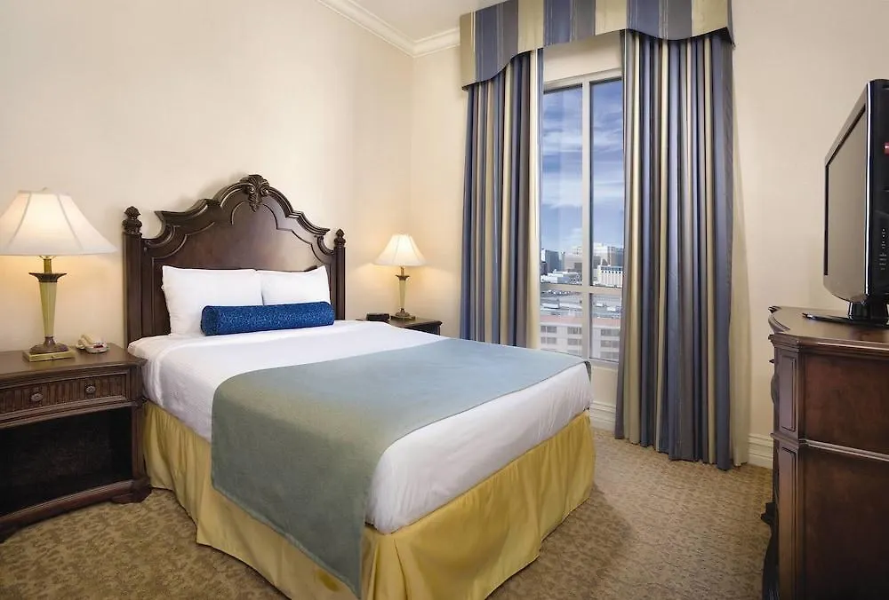 Wyndham Grand Desert Resort Las Vegas 3*,