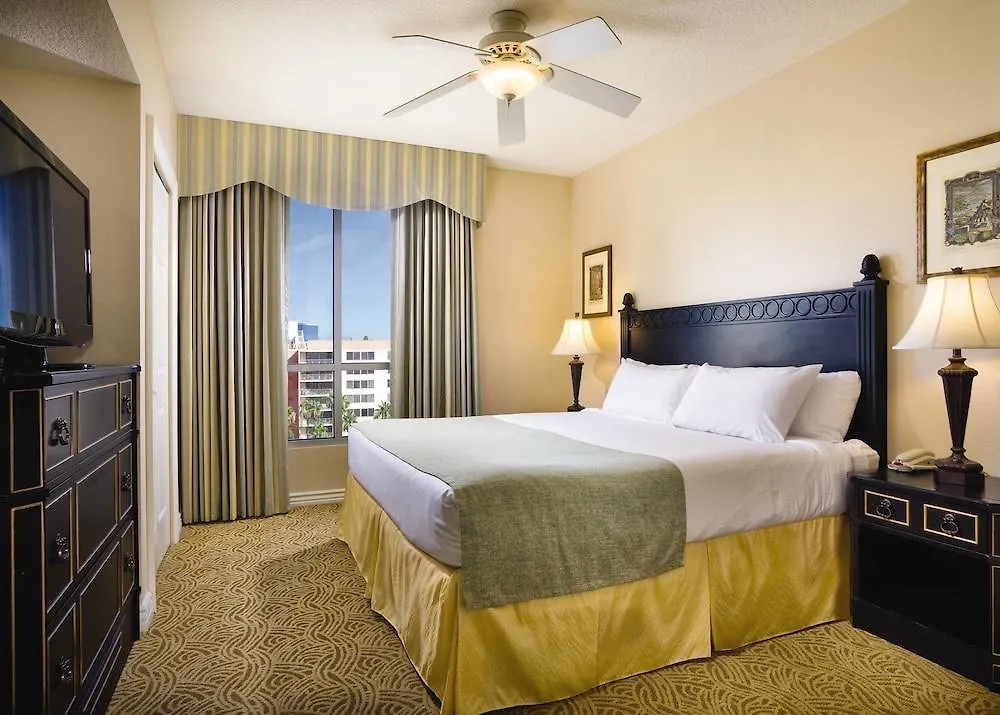 Wyndham Grand Desert Resort Las Vegas