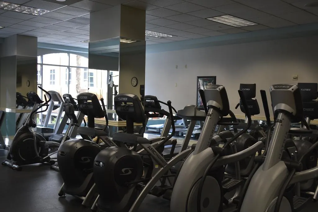 Wyndham Grand Desert Resort Las Vegas United States
