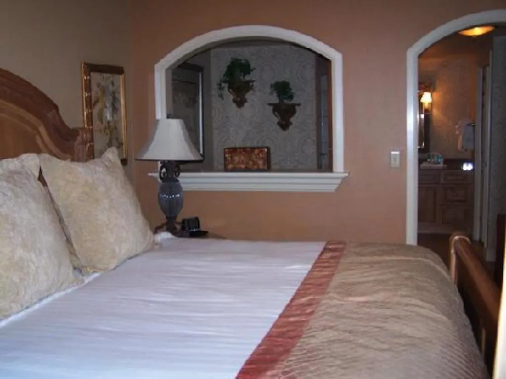 Wyndham Grand Desert Resort Las Vegas United States