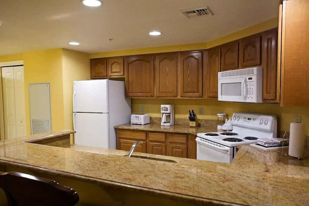 Wyndham Grand Desert Resort Las Vegas