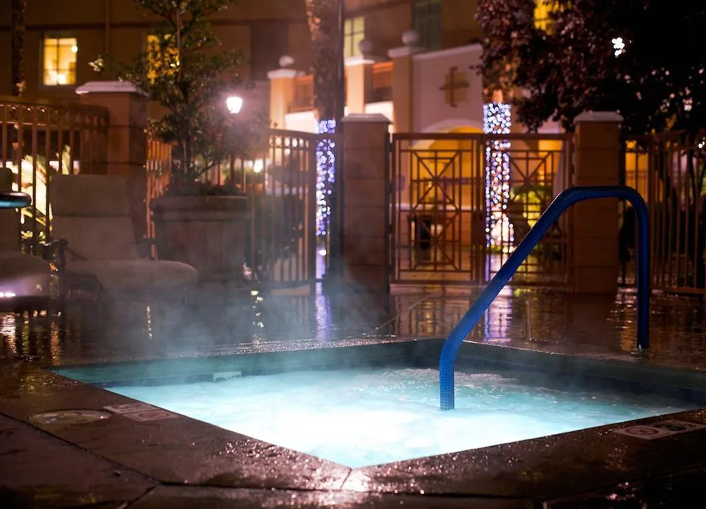 Wyndham Grand Desert Resort Las Vegas 3*,  United States