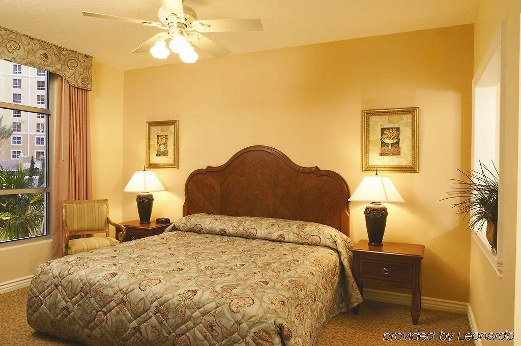 Wyndham Grand Desert Resort Las Vegas United States