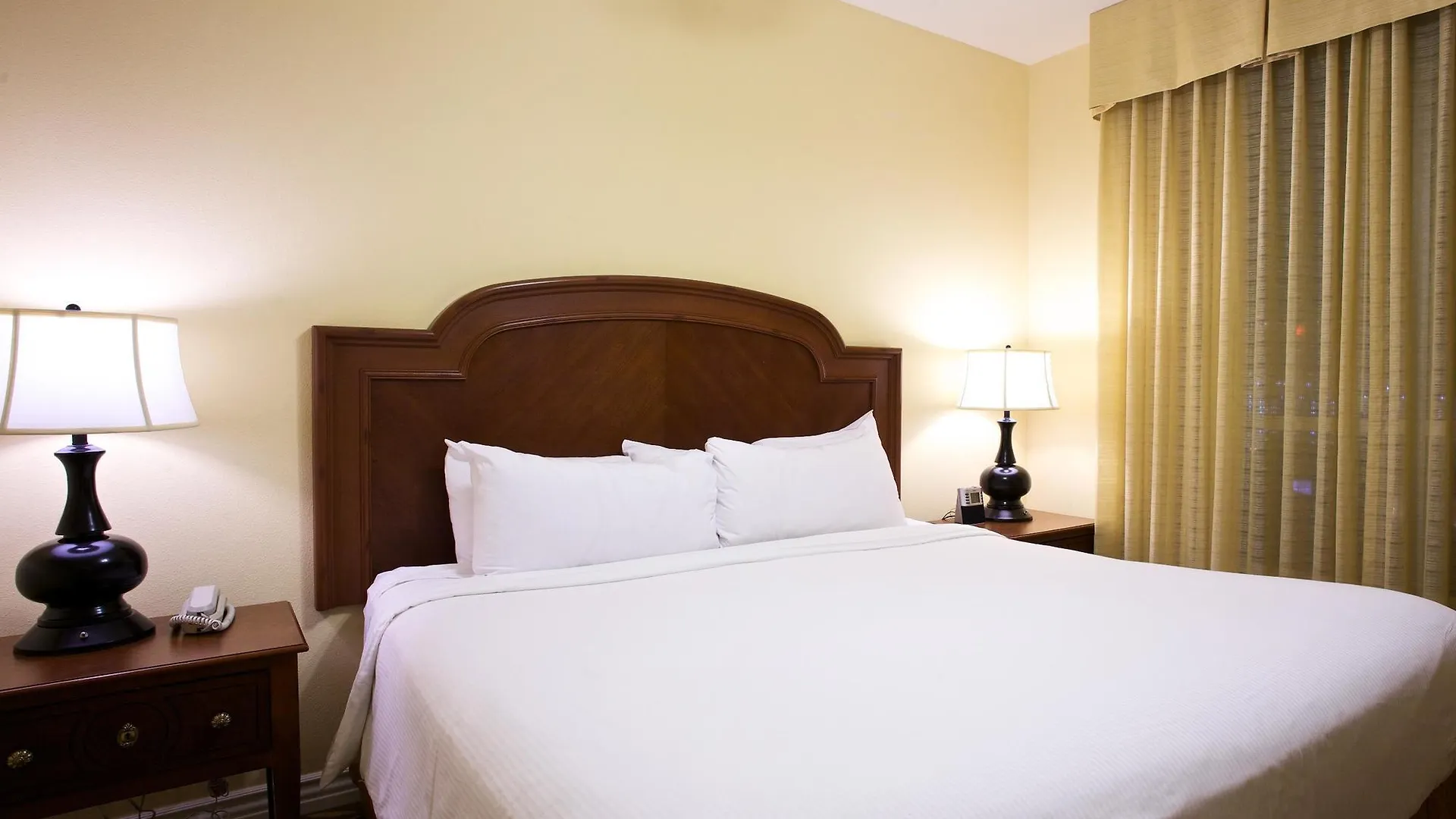 Wyndham Grand Desert Resort Las Vegas