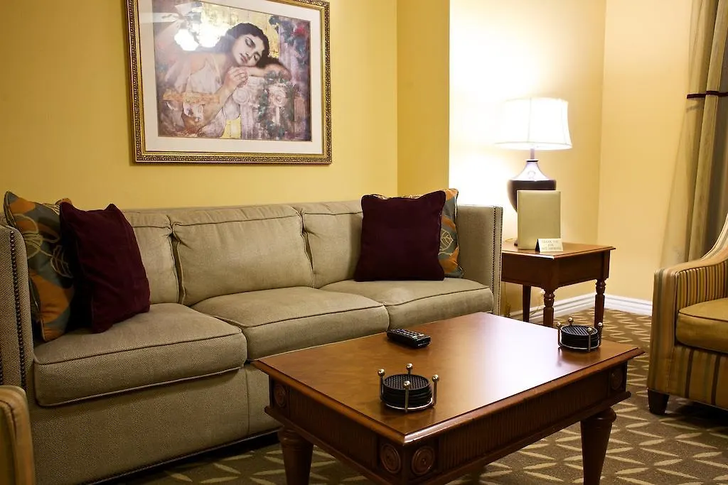Wyndham Grand Desert Resort Las Vegas 3*,