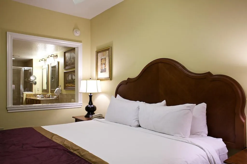 Wyndham Grand Desert Resort Las Vegas Verenigde Staten