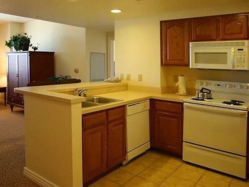 Wyndham Grand Desert Resort Las Vegas