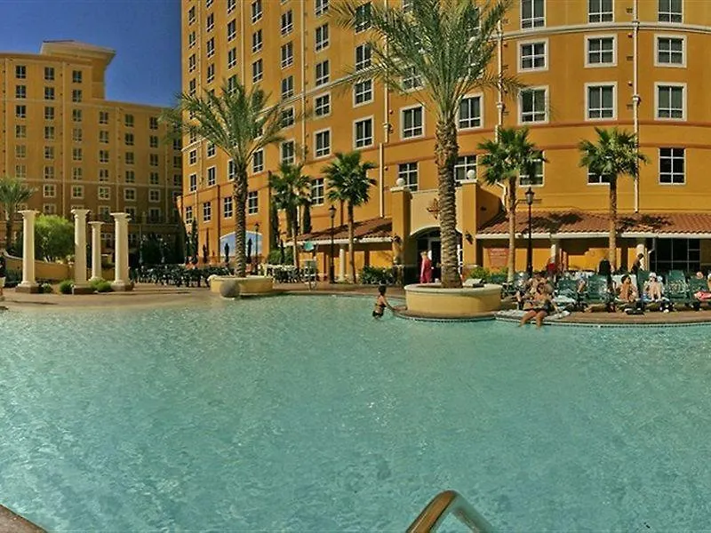 Wyndham Grand Desert Resort Las Vegas 3*,  Verenigde Staten