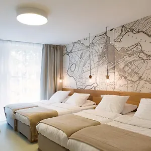 Marnix360apartments The Mansion Aparthotel Amsterdam
