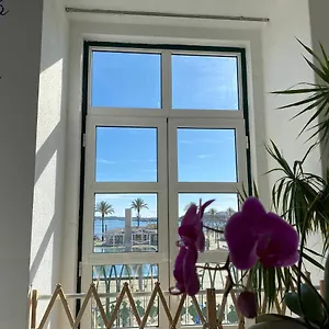 Residencial Arabi Gasthuis Portimão
