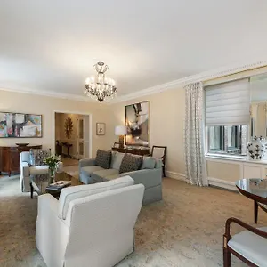 The Sherry Netherland 5*, New York USA