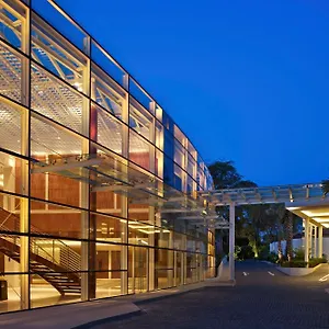 Amara Sanctuary Sentosa 5*, Singapur Singapur