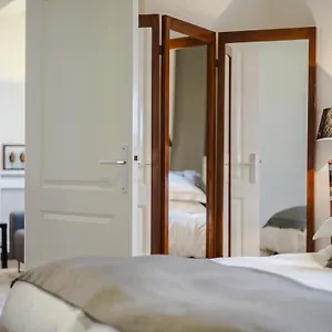 Palm Bed & Breakfast Amsterdam