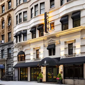 The Gregorian 4*, New York États-Unis