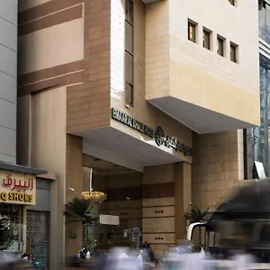 Emaar Al Khalil Hotel Mekka