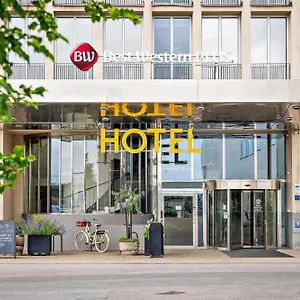 Western Sthlm Bromma 4*, Stockholm Schweden