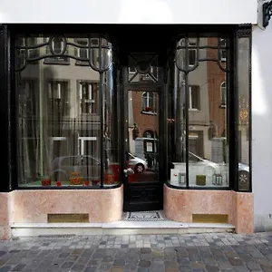 Le Coup De Coeur 3*, Bruxelles Belgique