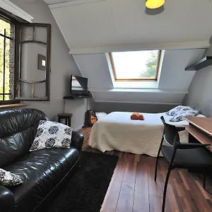 Les Taillis , Bruxelles Belgique