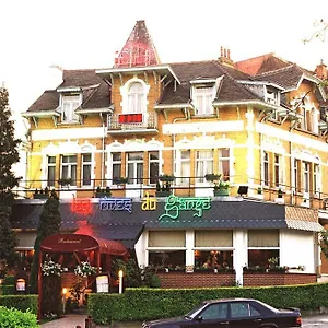 L'auberge Du Souverain 3*, Auderghem Belgique