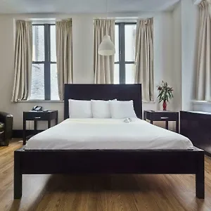Eurostars Street 4*, New York USA