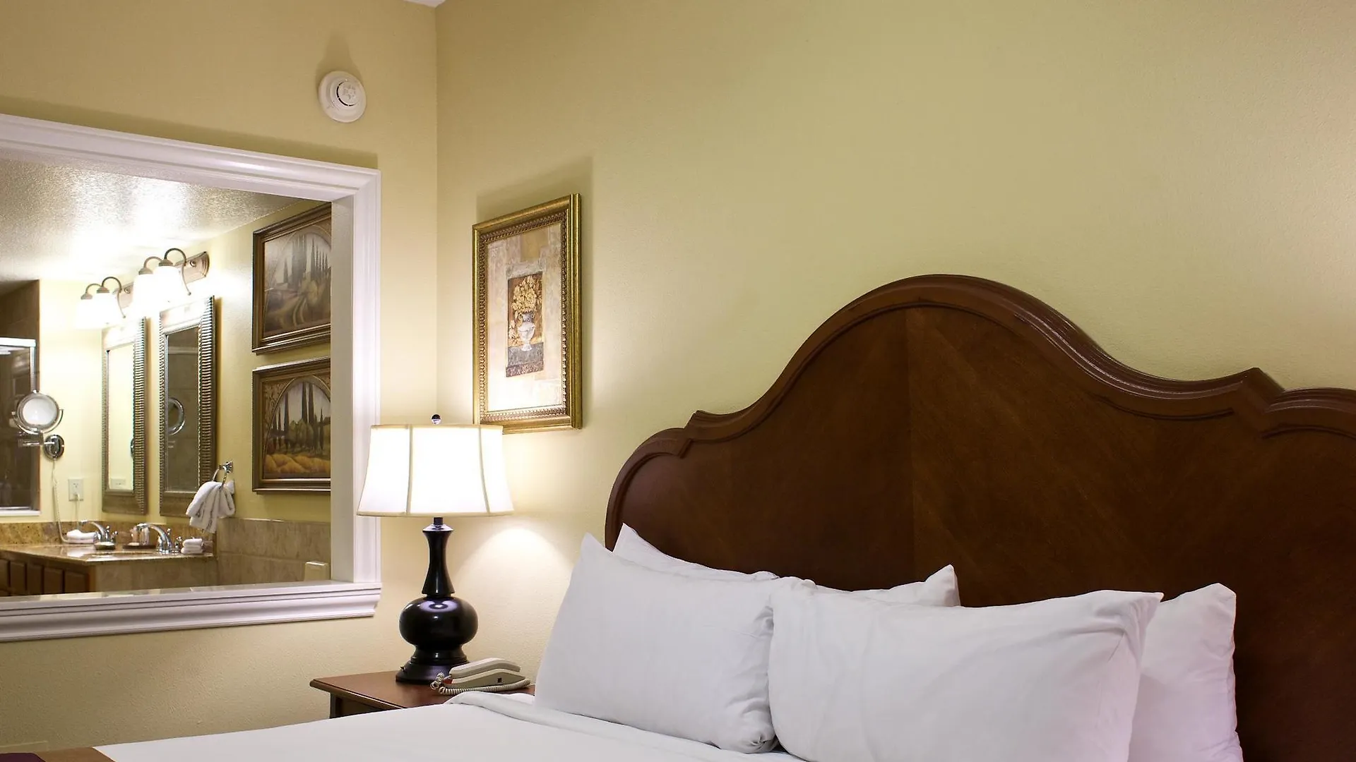 Wyndham Grand Desert Resort Las Vegas